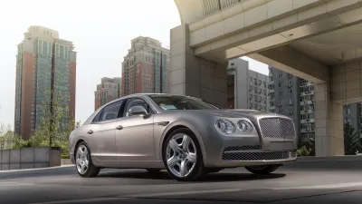 Flying Spur